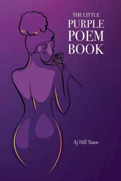 The Little Purple Poem Book