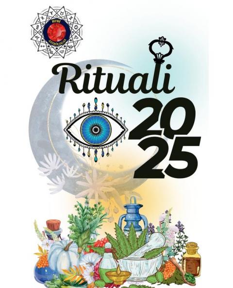 Rituali  2025