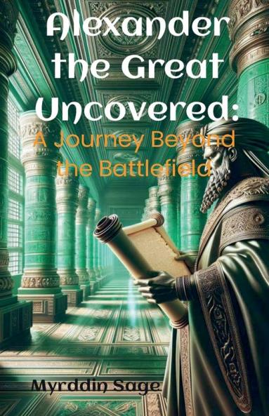 Alexander the Great Uncovered