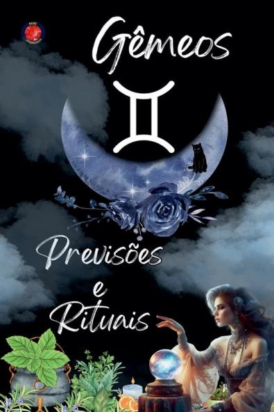G��meos Previs��es  e  Rituais 2025