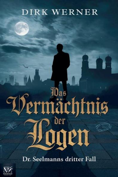 Das Vermächtnis der Logen