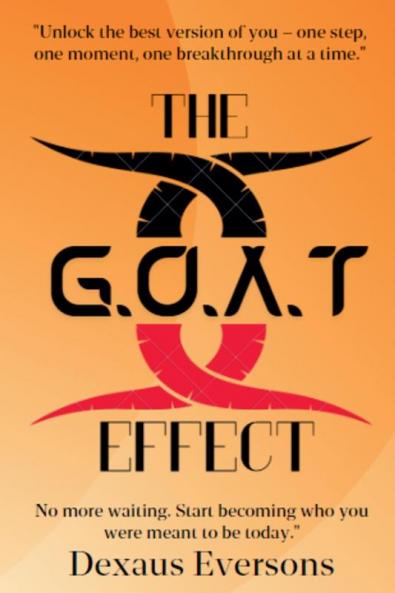 The G.O.A.T Effect