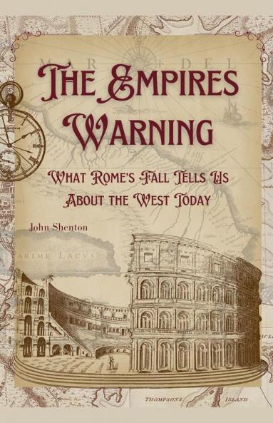The Empire's Warning