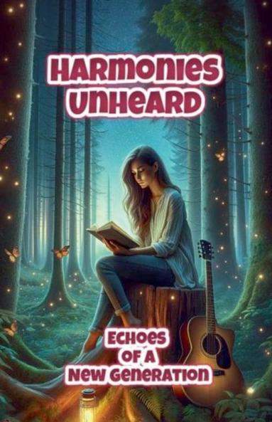 Harmonies Unheard