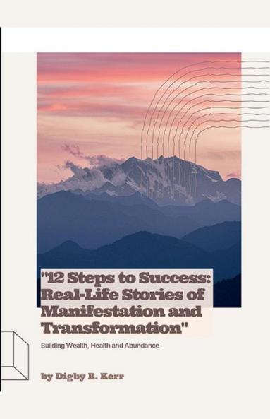 12 Steps to Success