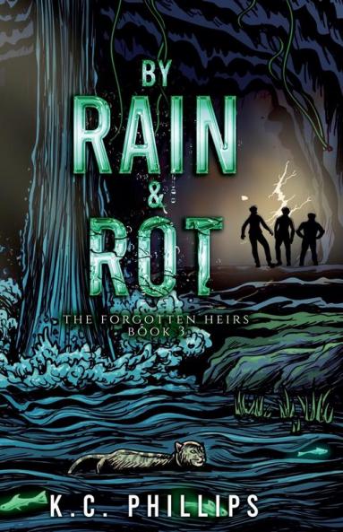 By Rain & Rot