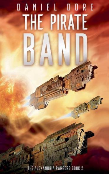 The Pirate Band