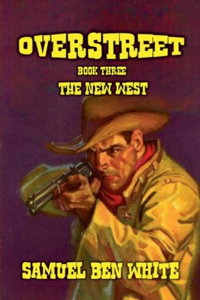 Overstreet - The New West
