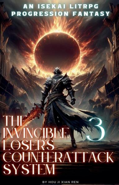 The Invincible Loser's Counterattack System