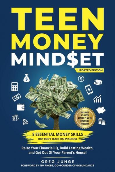 Teen Money Mindset