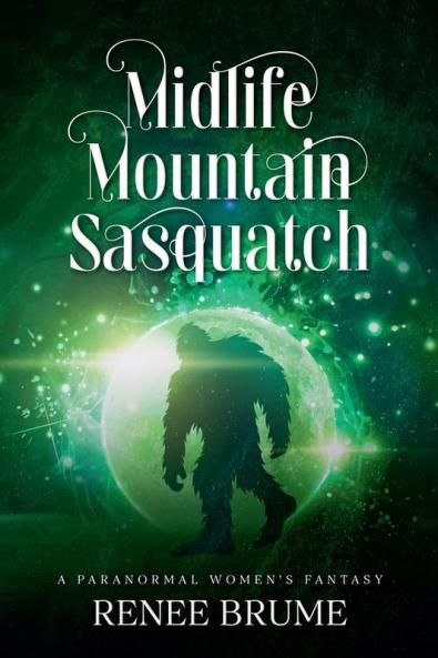 Midlife Mountain Sasquatch