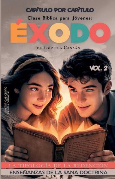 Clase B��blica para J��venes