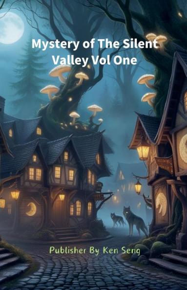 Mystery of The Silent Valley Vol One