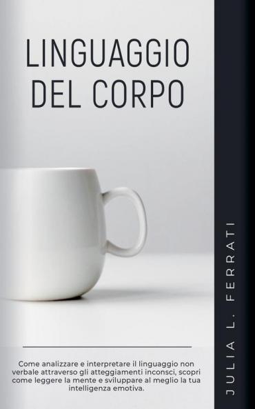 Linguaggio del Corpo