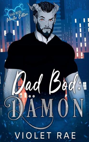Dad Bod Damon