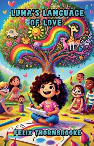 Luna's Language of Love