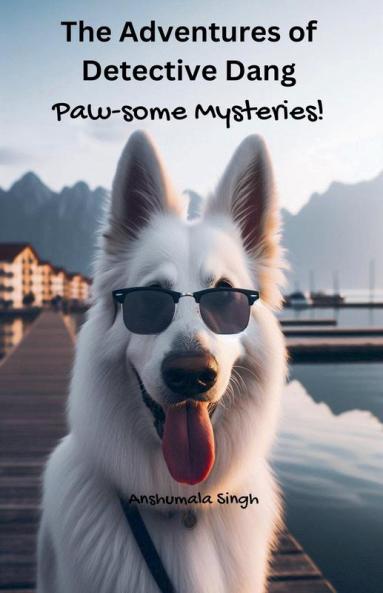 The Adventures of Detective Dang