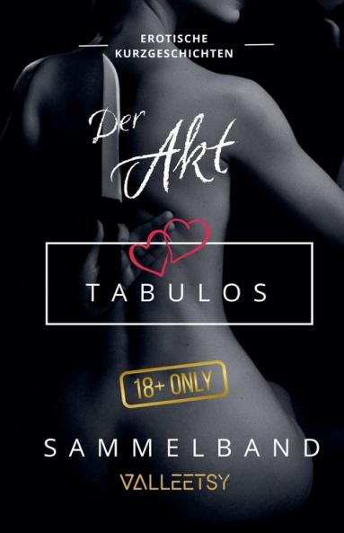 Der Akt | Tabulos | Sammelband