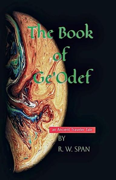 The Book of  Ge'Odef