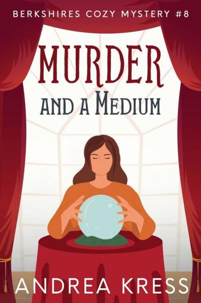 Murder and a Medium