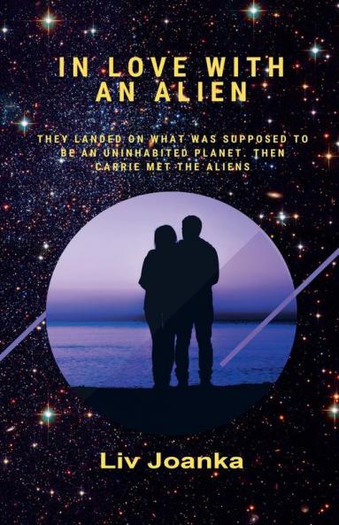 In Love with an Alien