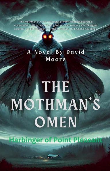 The Mothman's Omen