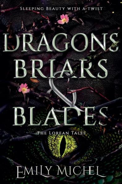 Dragons Briars and Blades