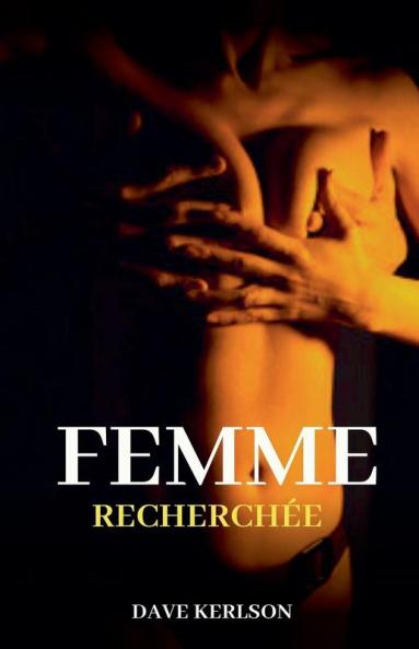 Femme recherchée