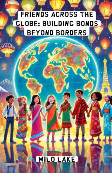 Friends Across the Globe