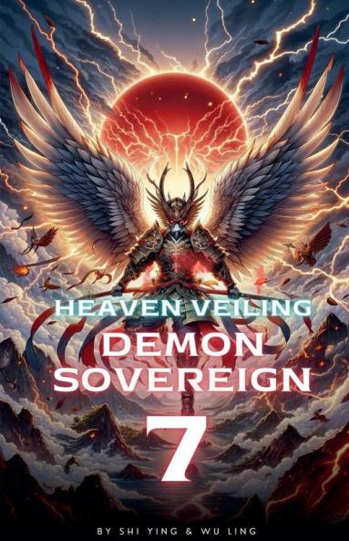 Heaven Veiling Demon Sovereign