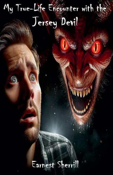 My True-Life Encounter with the Jersey Devil