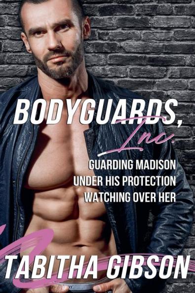 Bodyguards Inc.