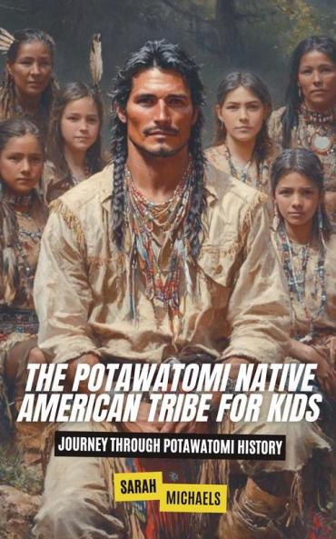The Potawatomi Native American Tribe For Kids