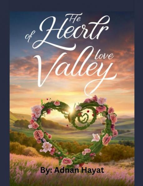 The Heart of Love Valley