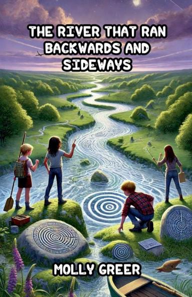 The River That Ran Backwards and Sideways