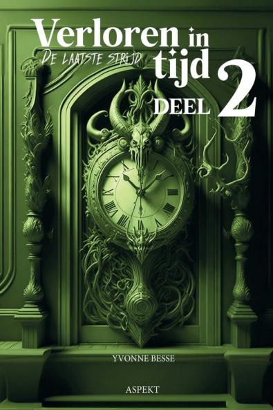 Verloren in tijd | Deel II