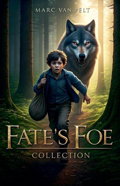 Fate's Foe Collection