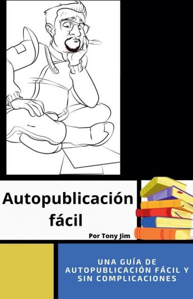 Guía de autopublicación fácil