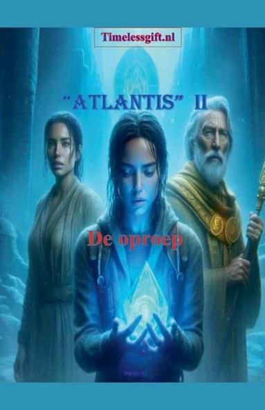 Atlantis II