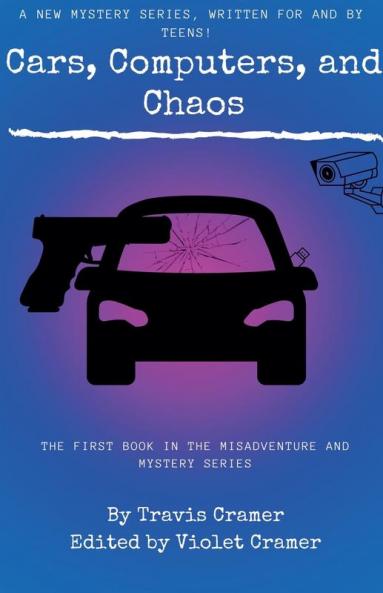 Cars Computers and Chaos