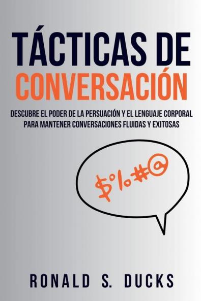 Tácticas De Conversación