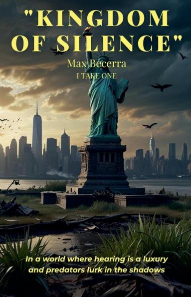 Kingdom of Silence I TAKE ONE