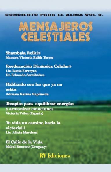 Concierto para el alma nº 9