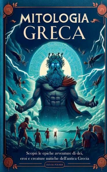 Mitologia Greca