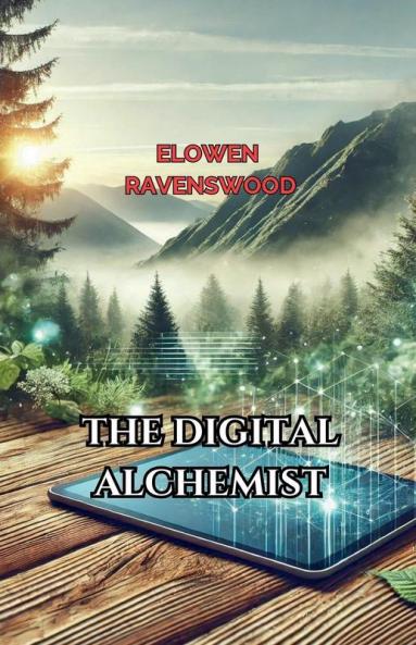 The Digital Alchemist