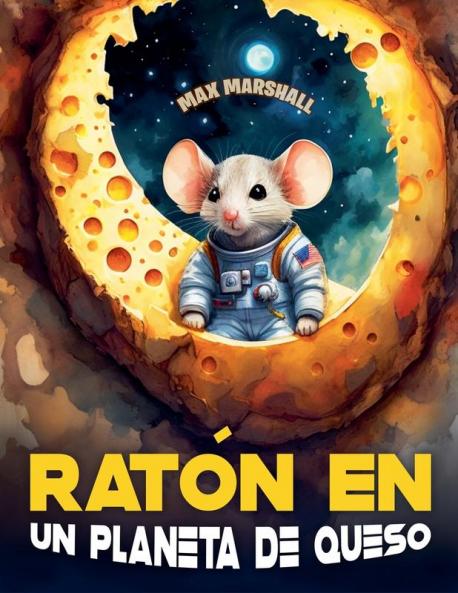 Rat��n en un Planeta de Queso
