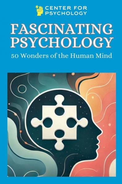 Fascinating Psychology