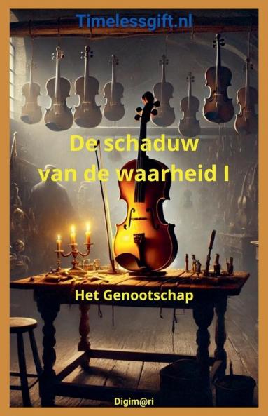 De schaduw van de waarheid I