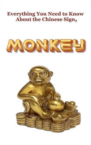 Everything You Need to Know About the Chinese Sign Monkey
