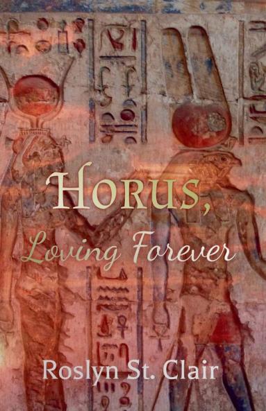Horus Loving Forever